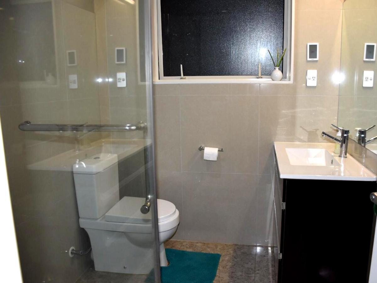 The Rise - Executive Ensuite Auckland Zewnętrze zdjęcie