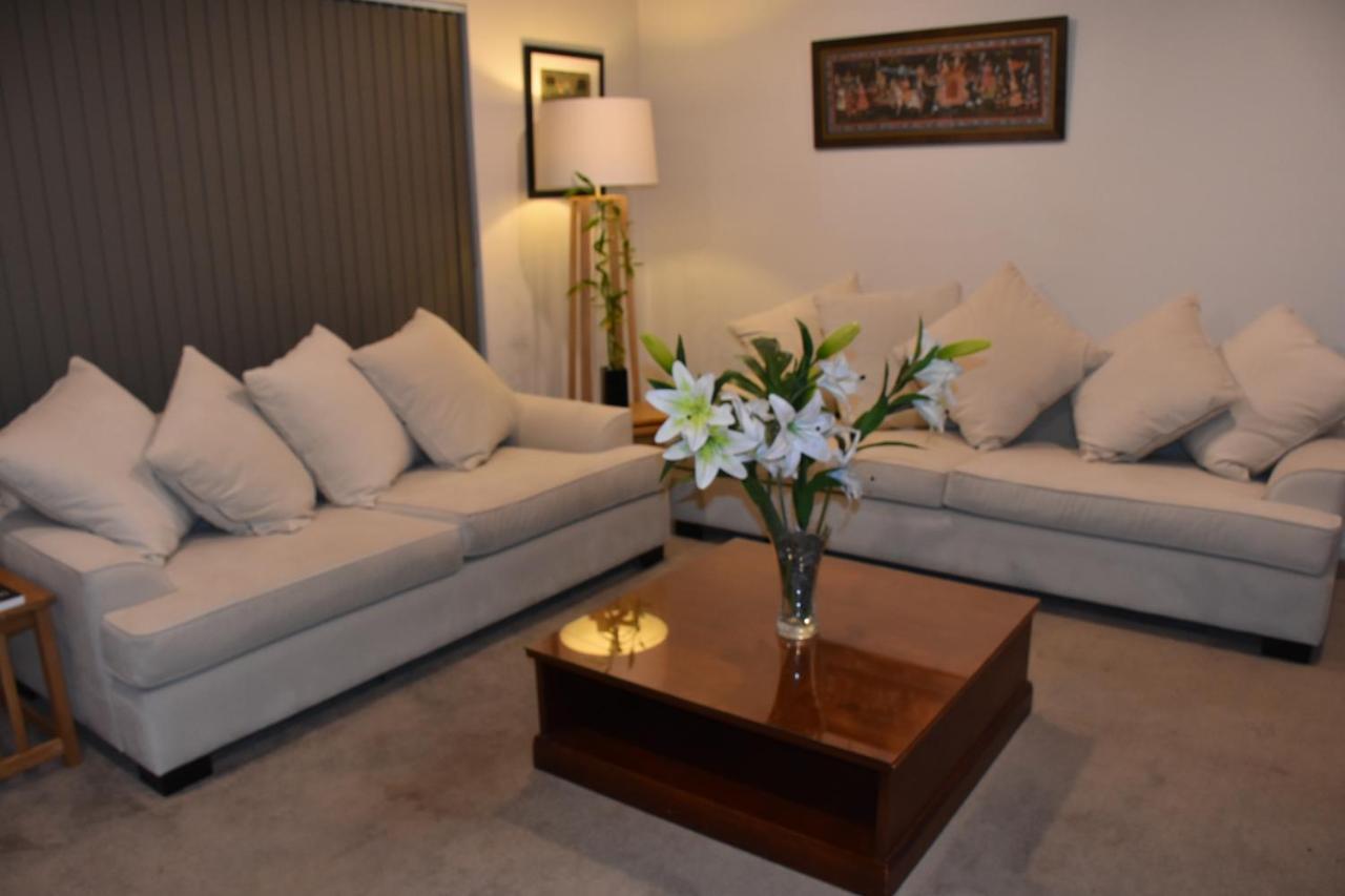 The Rise - Executive Ensuite Auckland Zewnętrze zdjęcie