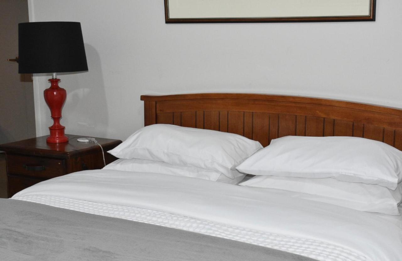 The Rise - Executive Ensuite Auckland Zewnętrze zdjęcie