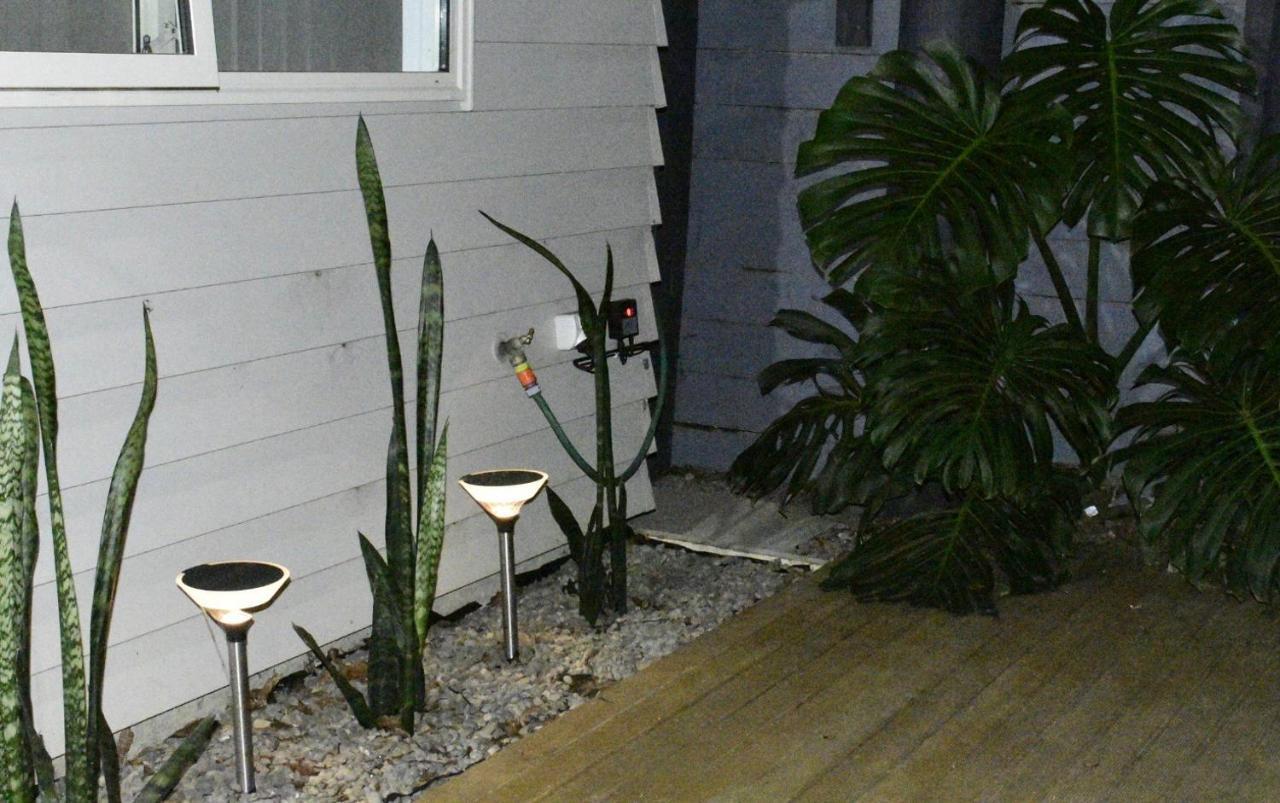 The Rise - Executive Ensuite Auckland Zewnętrze zdjęcie
